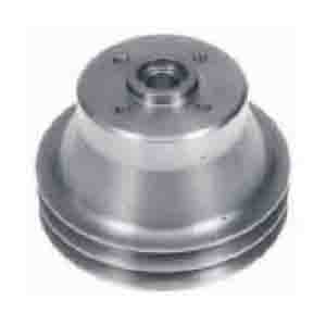 Polea Bomba de Agua Perkins F2 Agricola 19mm.