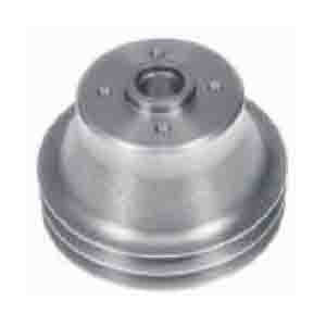 Polea Bomba de Agua Perkins F2 Agricola 23.5mm.