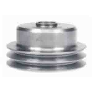 Polea Bomba de Agua Perkins F4 Turbo 2v