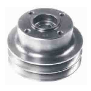 Polea Bomba de Agua Perkins T-4 3.3 2v