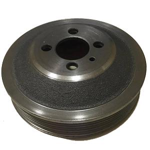 Polea Cigueñal Volkswagen Gol 1.0 8V 97/. Power ø20.5 mm 6PK