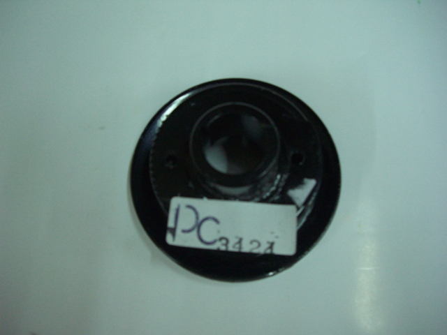 Polea Cigueñal Volkswagen Dodge 1500 estampada 1V