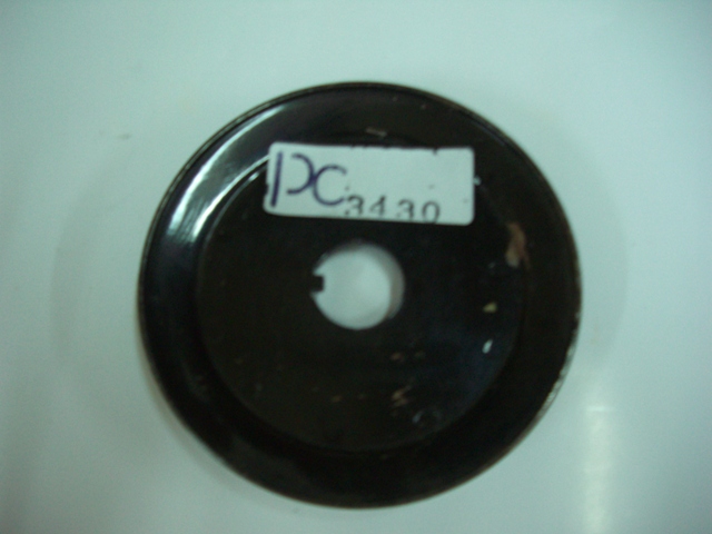 Polea Cigueñal Renault 11/12/18 1982/.. C/ Aire Estampada 2V