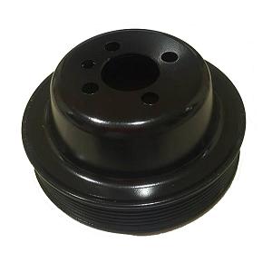 Polea Cigueñal Volkswagen Gol 1.6 AB9 / Trend  / Saveiro 6PK