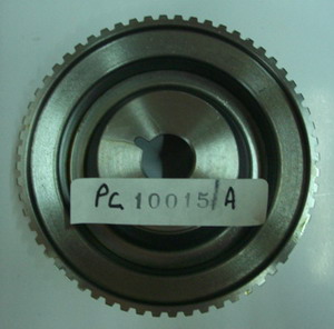 Polea Cigueñal Chevrolet Corsa 1.6 8V 1.0 Fun 95/98 ref. 6PK