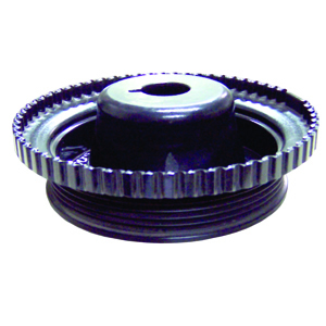 Polea Cigueñal Chevrolet Corsa Classic 1.4 09/. ø156.4mm 5Pk