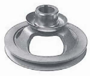 Polea Cigueñal Volkswagen Gol Motor CHT 1 Canal