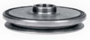 Polea Cigueñal Fiat Duna 147 1.3 Diesel 1 Canal