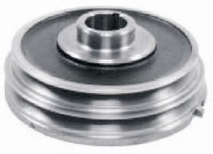 Polea Cigueñal Fiat Regatta 100S 1600cc 2 Canales