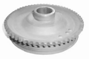 Polea Cigueñal Fiat Palio Siena 1.6 16V Nafta 5PK