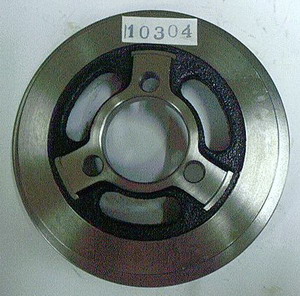 Acople Aire Acondicionado Ford Falcon y DH 2 Canales