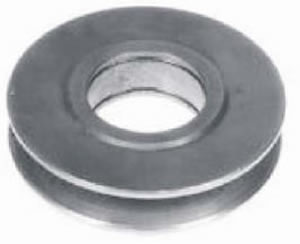 Polea Tensora Aire Acondicionado Ford Faclcon F-100 Taunus