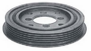 Polea Cigueñal Ford Escort Fiesta 1.8 96/.. Diesel 5Pk