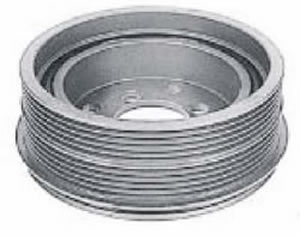 Polea Cigueñal Ford Mondeo 1.8 TD 5-5Pk