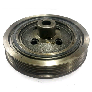 Polea Cigueñal Ford Focus Diesel 99/00 ø 148mm 6Pk