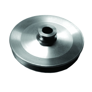 Polea Bomba Hidraulica Ford Falcon Sierra Silverado ø 134.9 