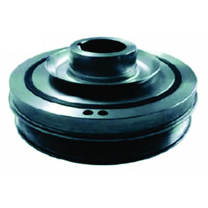 Polea Cigueñal Ford Ranger 2.8 TD 05/12 7Pk ø 172 ext 