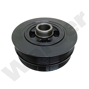 Polea Cigueñal Ford Focus 2008/2013