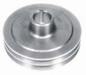 Polea Cigueñal Peugeot 504 2000 A/A 2 Canales