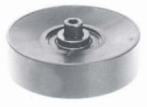 Polea Tensora Peugeot 405 Nafta Diesel Reparacion