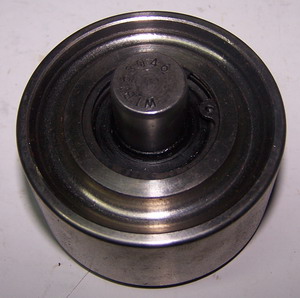 Polea Tensora Peugeot 405 Diesel 