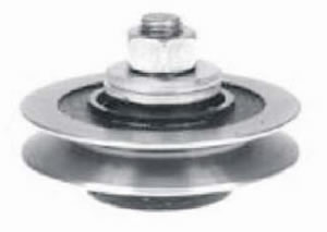 Polea Tensora Direcion Hidralica 504 505 XD2 ø 14mm SKF 1V