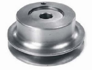 Polea Bomba Agua Peugeot 504 / 505 Ø 91mm 1 Canal