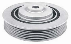 Polea Cigueñal Renault Laguna Diesel motor G8T6PK