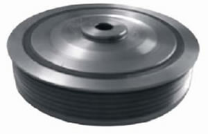 Polea Cigueñal Renault Megane Scenic Laguna 1.9 TD F9Q 6PK