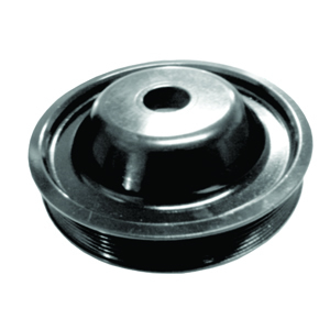 Polea Cigueñal Renault Logan Sandero K7M 1.6 8V ø 156.5 6PK