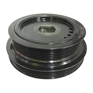 Polea Cigueñal Renault Alaskan Motor M9T 2.3 Frontier 7/5 PK