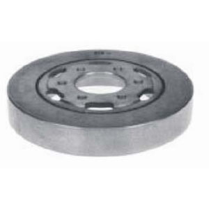 Polea Cigueñal Fiat 673 Balanceador Armonico