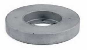 Polea Cigueñal Scania Balanceador Armonico