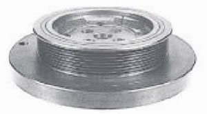 Polea Cigueñal Ford 1722 /1730 Motor Cummins Serie CT 8Pk