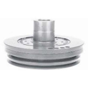 Polea Cigueñal Deutz AX 80/100/110 2 Canales