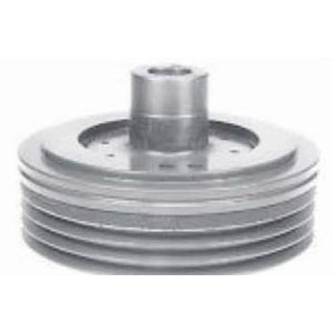 Polea Cigueñal Deutz AX 120/140/160/190 3 Canales