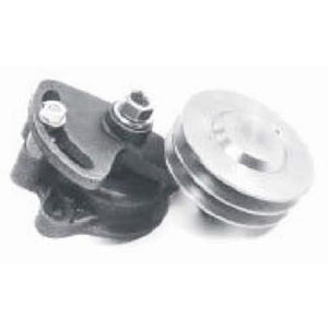 Polea Cigueñal Deutz Reforma Conjunto Tensor c/rod. SKF 2 V