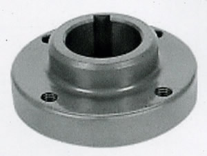 Acople Polea Cigueñal Isuzu 4JG2