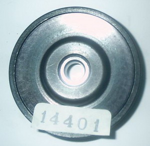 Polea Tensora Toyota Hilux Motor 2.8 D/H A/A 1V