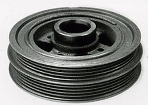 Polea Cigueñal Toyota 1C 4PK-5PK