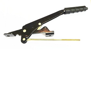 Palanca Freno Mano Volkswagen Gol Trend Varilla 20cm