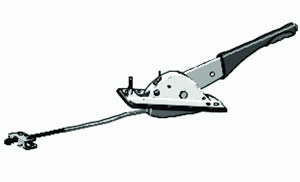 Palanca Freno Mano Renault Megane