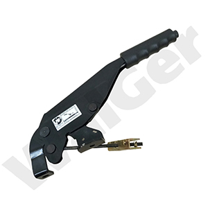 PALANCA DE FRENO DE MANO Fox / Suran 2015/... E/A c/ Manopla