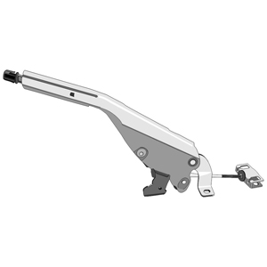 PALANCA DE FRENO DE MANO Fox / Suran 2015/...