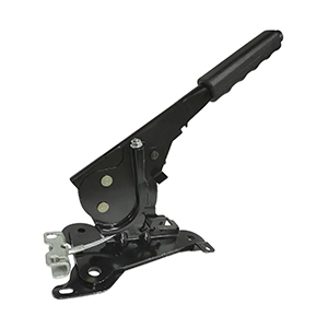 Palanca Freno Mano Peugeot 208 desde 2008 al 2016