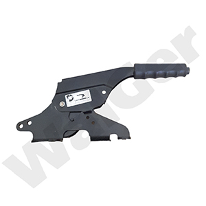 Palanca Freno Mano Toyota Hilux desde 2016 al 2021