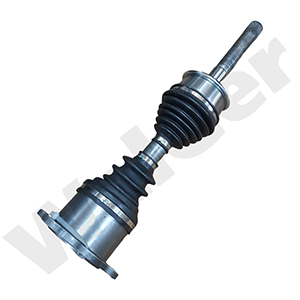 Semiejes Garma Toyota Pick up 4x4 Hilux 97/2005 L/Ca 26Z 487