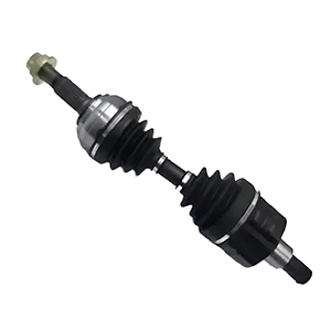 Semieje Garma Chevrolet S10 4x4 13/..660 mm 17/28