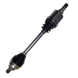 Semieje Garma Ford Focus II 1,6 04/.. Izq 600mm 36/23 