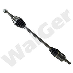 Semieje Garma Ford Ka 2012/.. Derecho 25/23 920mm